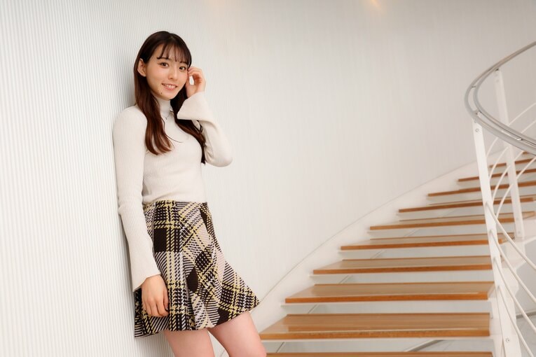 ラウンドガール不要論に対して「気持ちはわかりますけど、いらないとは思いません」