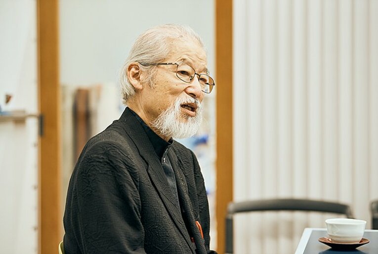 マツダスタジアム設計者の遊び心。新幹線、遊環構造、ただ見エリア……。(2)