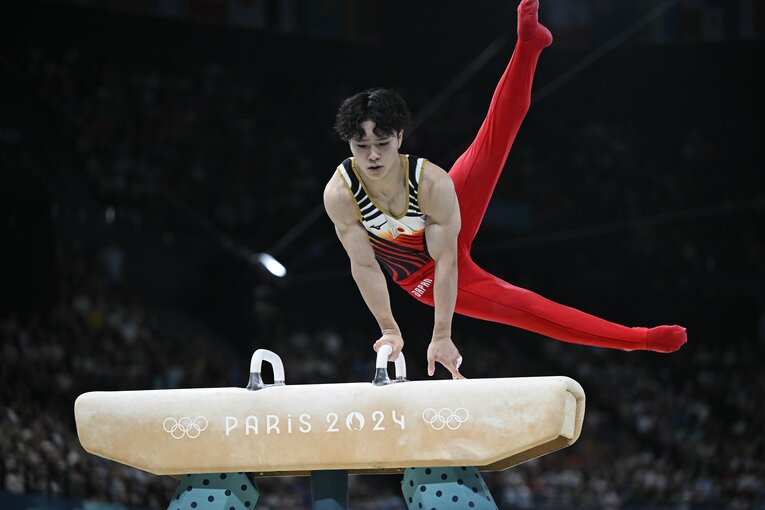 ©Asami Enomoto/JMPA