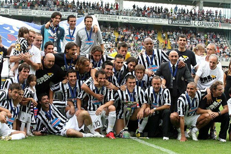 マンCは降格、ユーベは優勝剥奪!?欧州サッカーの復活と没落の歴史。(5)