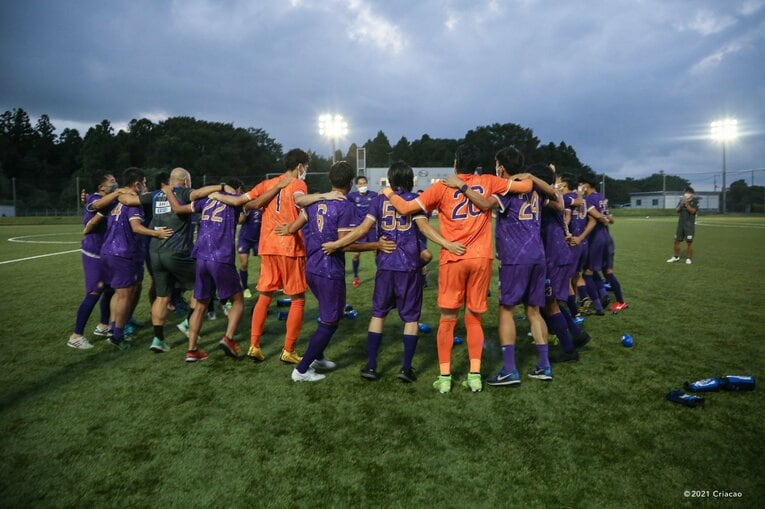 ©︎Criacao Shinjuku