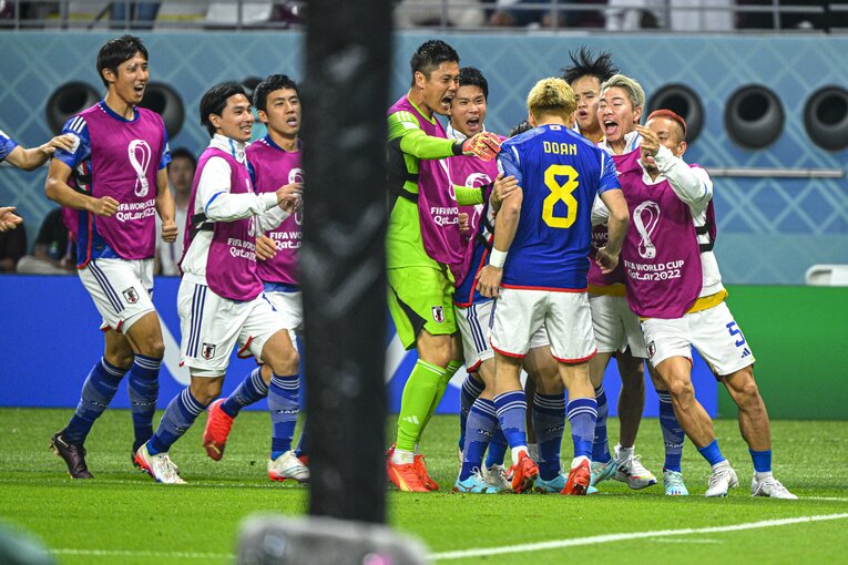 ©︎Takuya Sugiyama/JMPA