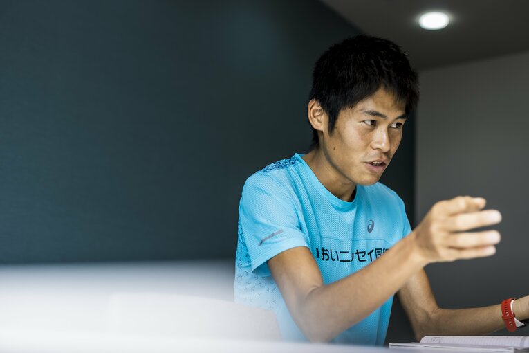 元“公務員ランナー”川内優輝33歳「今年はレースがなさすぎて…」あの国家資格試験に合格していた(4)