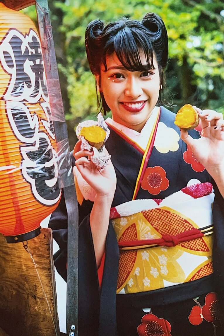 木村響子さん提供