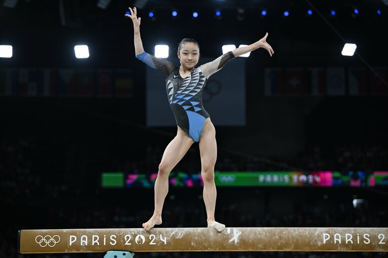 ©Asami Enomoto/JMPA