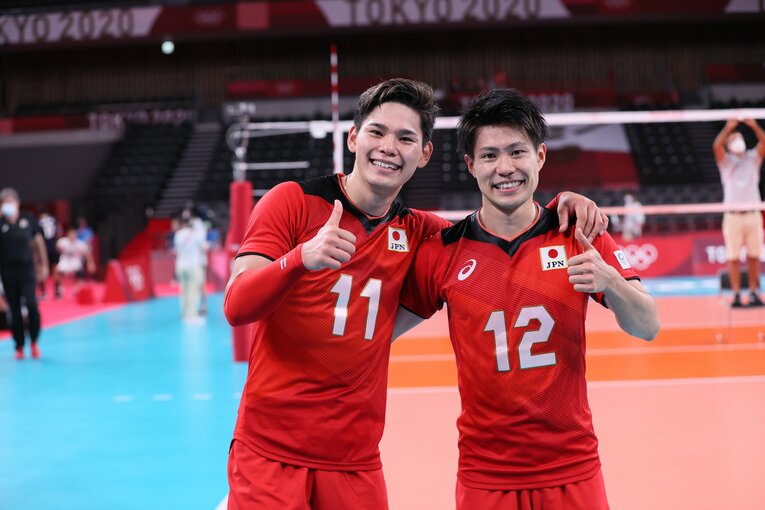 ©︎Kaoru Watanabe/JMPA