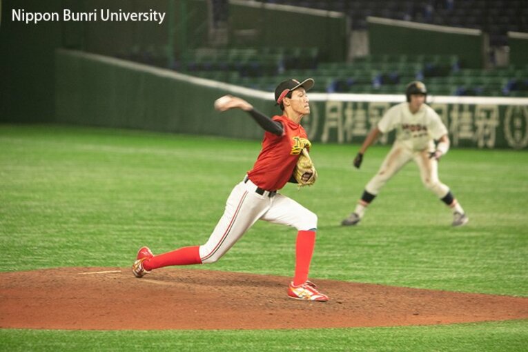 ドラフト指名ボーダーの選手たちを大学の監督が自らプレゼン！4／4(4)