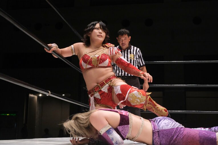 ©Norihiro Hashimoto