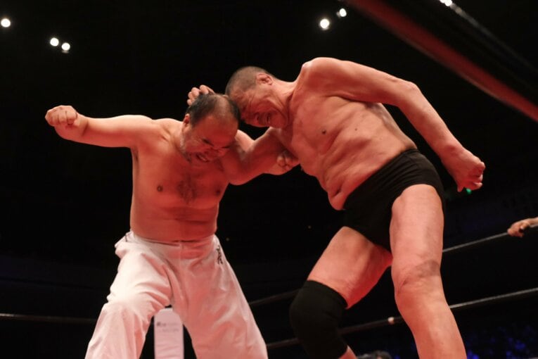 「今のプロレスは危険すぎる」批判は本当に適切か？ 大谷晋二郎“頚髄損傷のリング事故”を至近距離で見た筆者が明かすリアルと“選手の証言”(38)