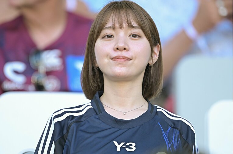 ©Takuya Kaneko/JMPA