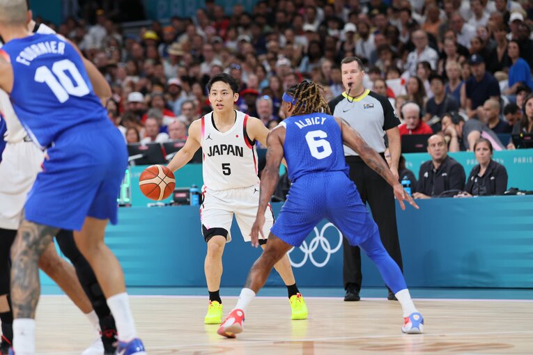 ©︎Kaoru Watanabe/JMPA