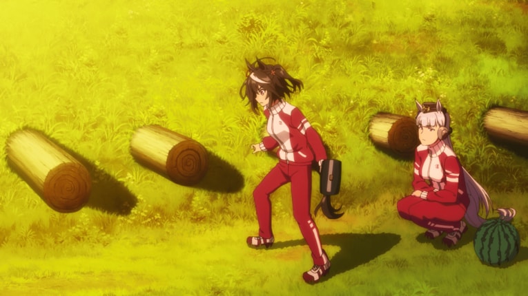 ©2023 アニメ「ウマ娘 プリティーダービー Season 3」製作委員会