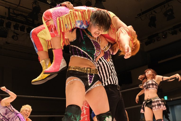 ©Norihiro Hashimoto