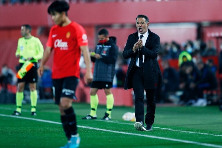 「クボ潰しにロドリゴが戻ってこない？」 “レアルでのライバル”に削られた久保建英… 手痛い敗戦の内実〈撮影者の視点〉(28)