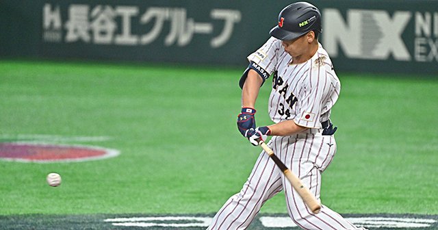 1次ラウンド（3）］vs.オーストラリア 4－3 鳥谷敬「ミスと課題が早め