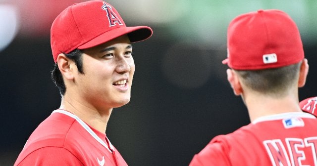 大谷翔平は本塁打王を獲れる？「不安要素はライバルの打者ではなく