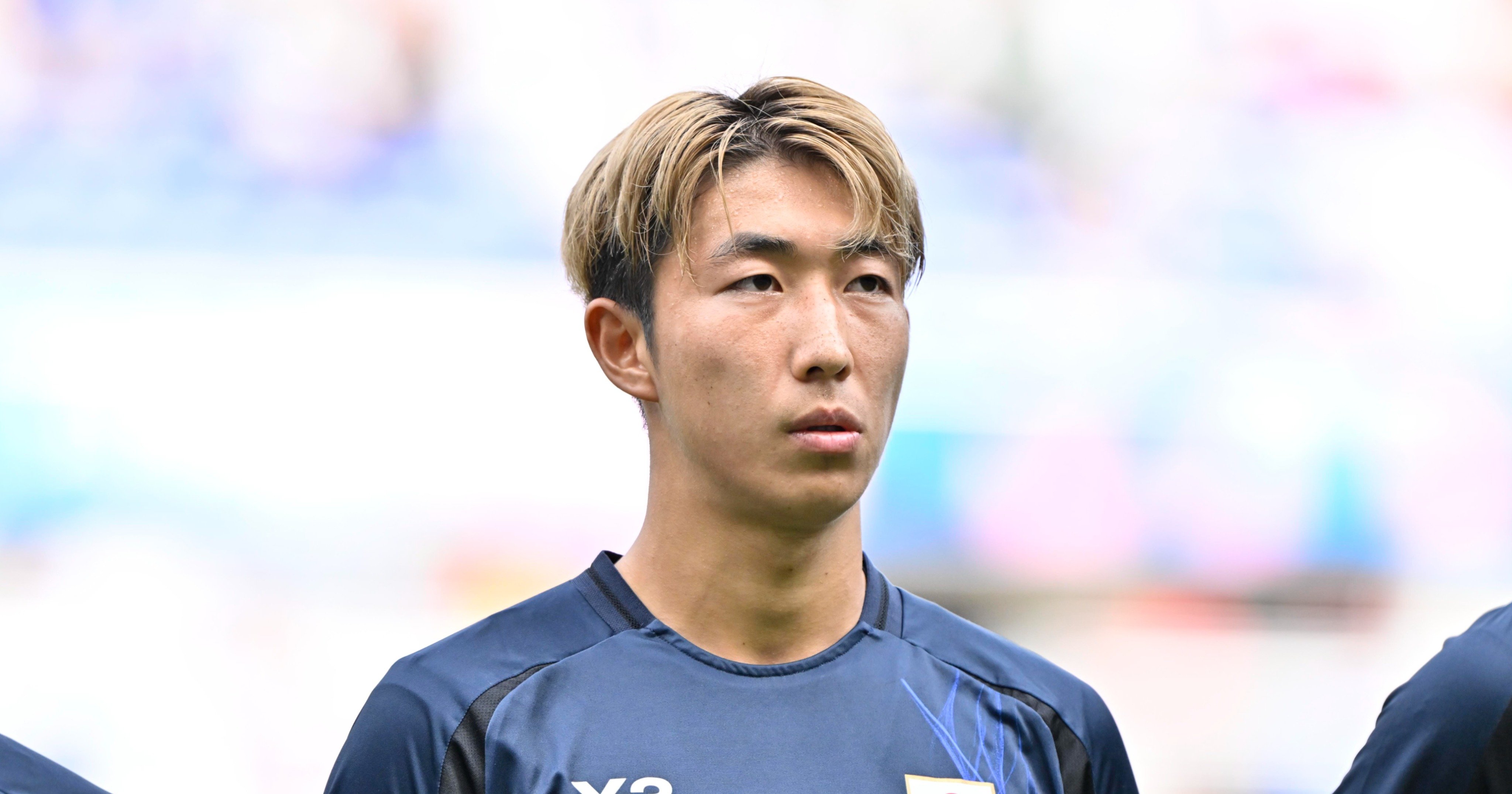 濃すぎる1年ですね」2回連続代表“追加招集”の男・関根大輝は重圧のたび