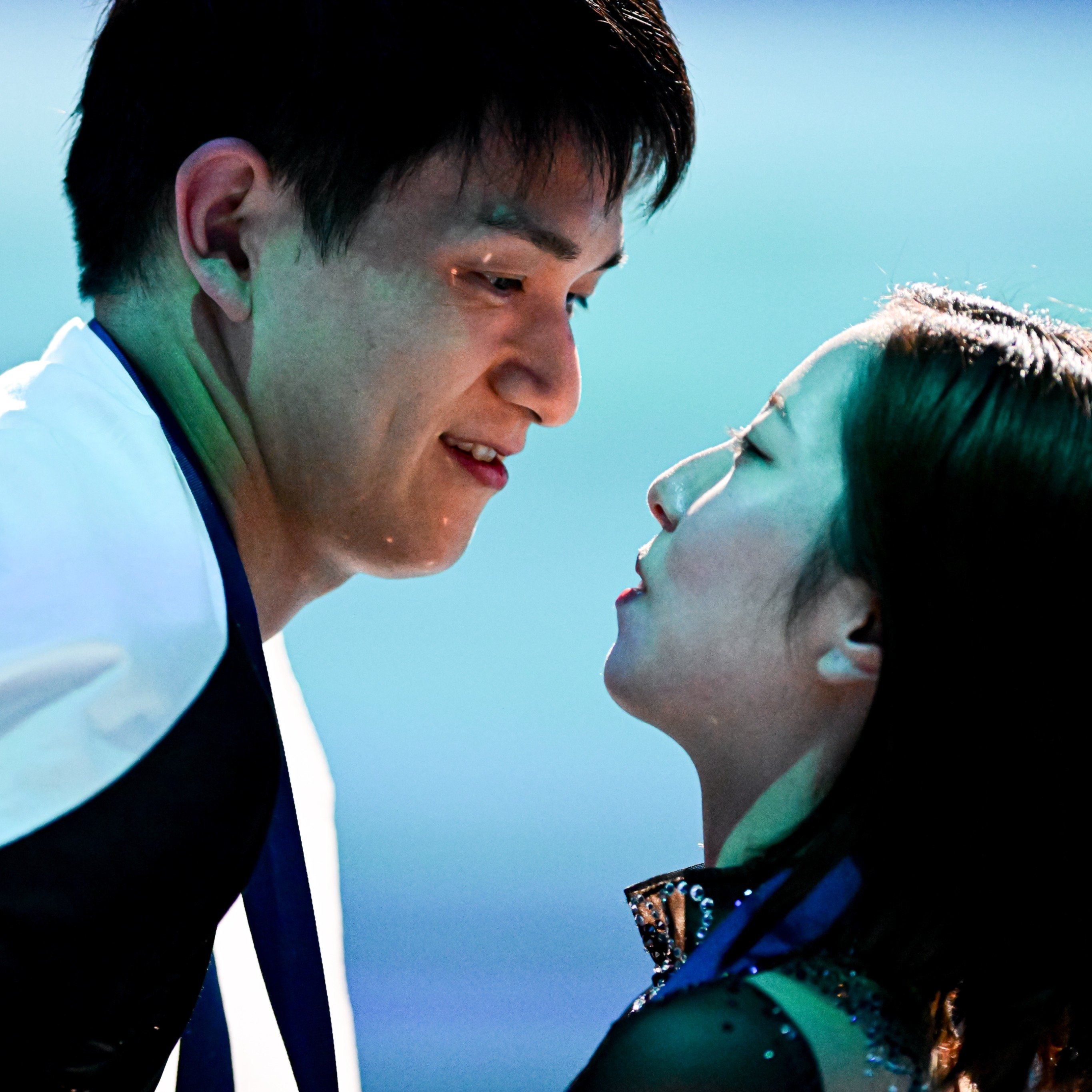 「10年後、20年後に…」木原龍一がじつは語っていた“壮大な夢”…「指導者不足」「シングルとの格差」りくりゅう以前、日本ペアが勝てなかった“2つの理由”