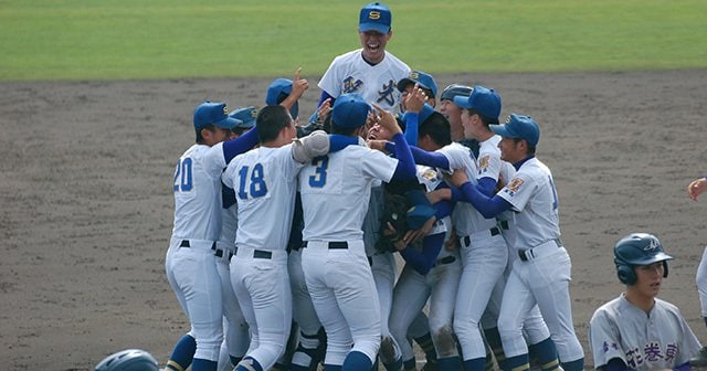監督も公認、史上最強の聖光学院。「大阪桐蔭にも負けねぇぞ！って