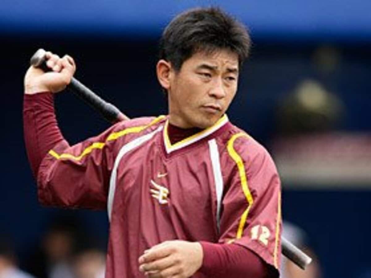 天才”草野が誕生するまで。社会人野球時代の豪打。 - プロ野球