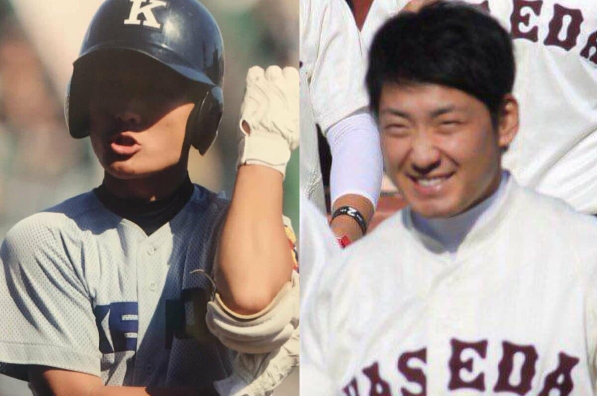 早稲田と慶應で甲子園に出場!?…新たな「ブランドグローブ作り」に挑む