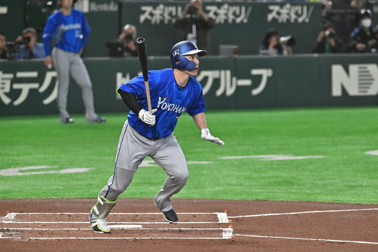©Hideki Sugiyama