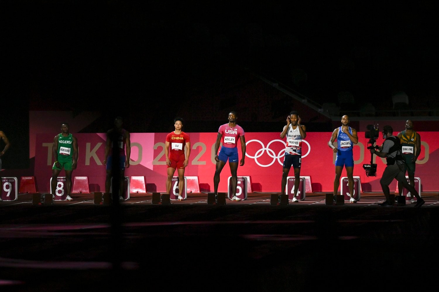 ©Asami Enomoto/JMPA