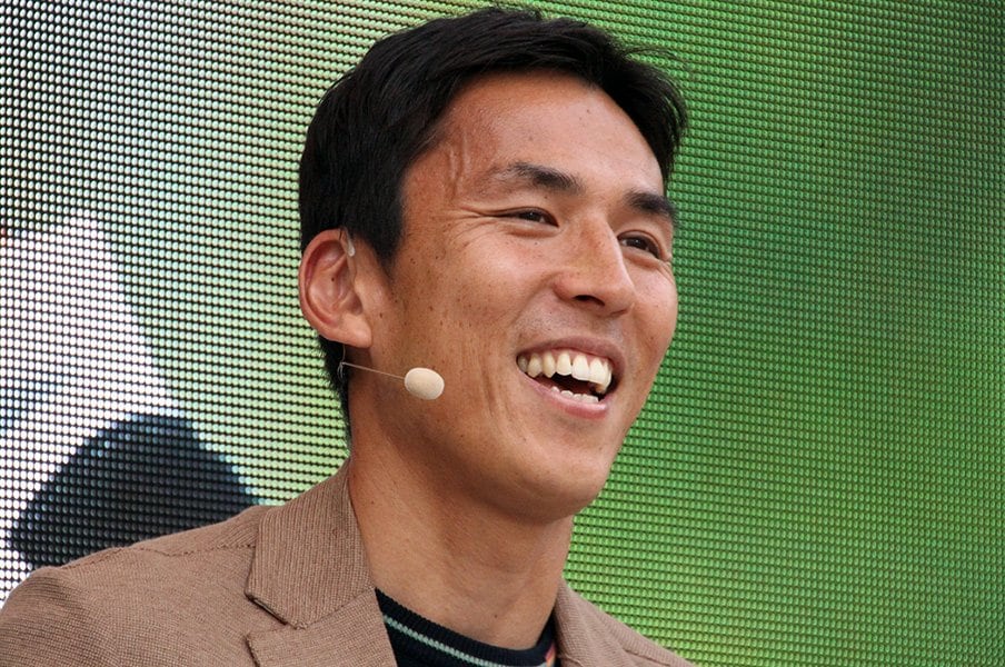 「浦和レッズにまた…」“万博でビックリ発言”長谷部誠に「ドイツで16年半の長谷部でも未達成」日本代表後輩2人の“スゴい快挙”を聞いてみた