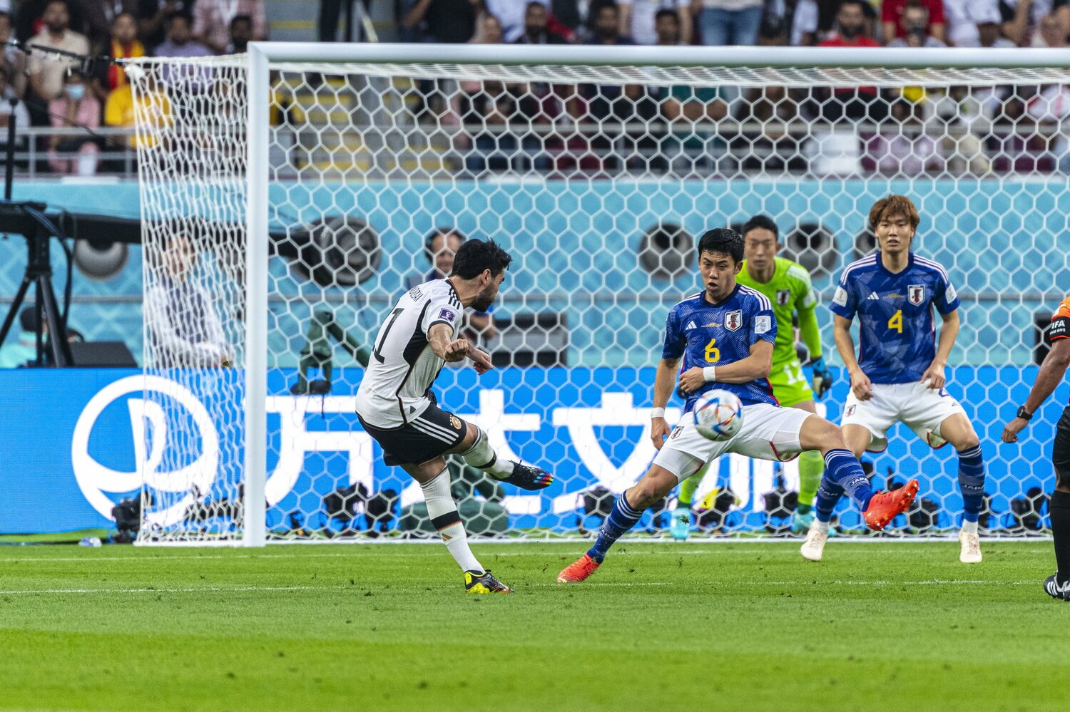 ©Takuya Sugiyama/JMPA