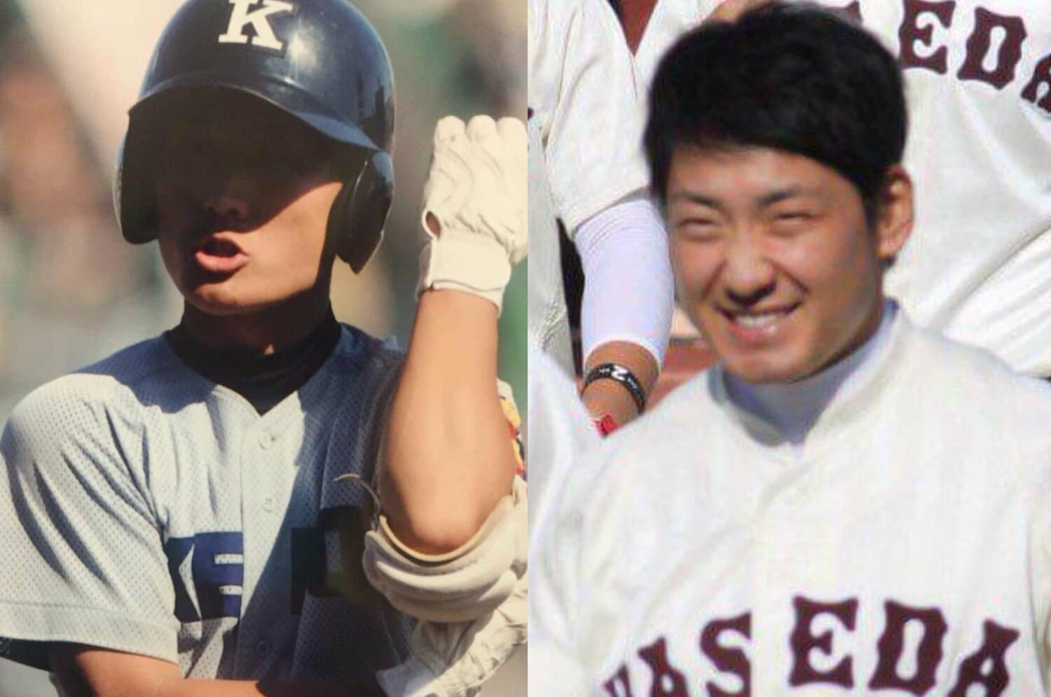 早稲田と慶應で甲子園に出場!?…新たな「ブランドグローブ作り」に挑む“超名門出身”鈴木兄弟とは何者か　現状は「大手5社が7割以上のシェア」＜Number Web＞ photograph by Takeshi Shimizu