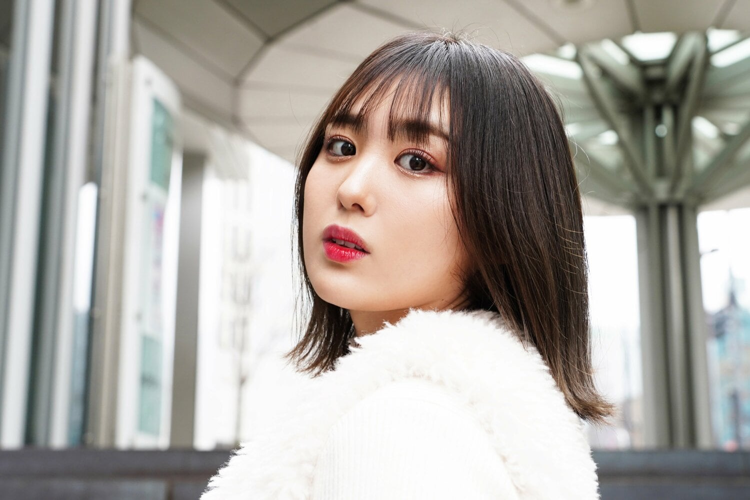 SNS上の心ない言葉によって、ひめかは疲弊していった