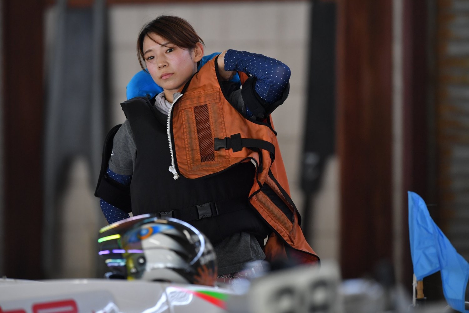 ©︎BOATRACE振興会