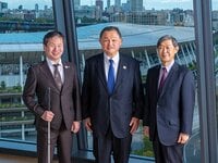 日本のスポーツを世界へ。国際貢献におけるスポーツの可能性。