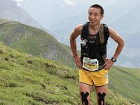 新しい価値を作っていける」大迫傑（34歳）が本音で明かす中国メーカー