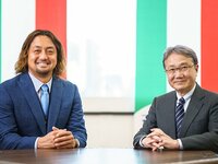 「メジャーでは一人もいない……」とメジャーリーグ1年目の澤村拓一が驚いた日米の違いとは？