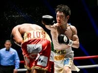 世界王者になっても職質された」「山手線にベルトを忘れ…」“超個性派