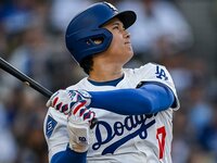 大谷翔平 2021完結編 - Number1040号 - Number Web - ナンバー