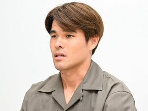 「十分休みましたから」W杯敗退から2週間…佐野海舟はもう“自主練”していた「チュニジア戦アシストもメッシも…ただ」単独インタビューで明かす深層