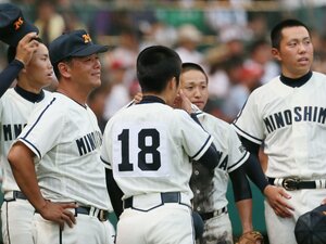 「それじゃ一生甲子園出られへんって…」高校野球“消えた名門公立校”の今…最後に甲子園に出た前監督の告白「箕島はこうして勝てなくなった」