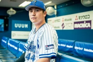 【秘話】87人中84番目、DeNA佐野恵太が振り返る“ドラフト当日”「人生で一番苦しくて長い時間でした」