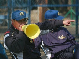 聖光学院高校野球部はいまも練習中。斎藤智也監督が語る「自粛」の形。