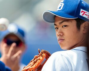 根尾昂がルーキー時代に語っていた“二刀流→ショート一本”の真意「野手の方がもっとやるべきこと、やりたいことがいっぱいある」