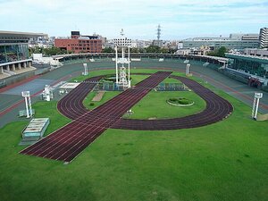 「サイクルフェスタ in 川崎競輪場」2019.2.24開催!