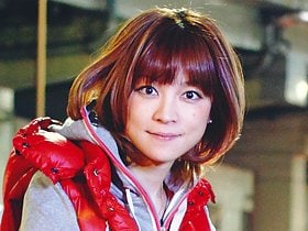 ＜モー娘。OGの「自転車」論＞ 吉澤ひとみ 「楽屋でも乗ってます」