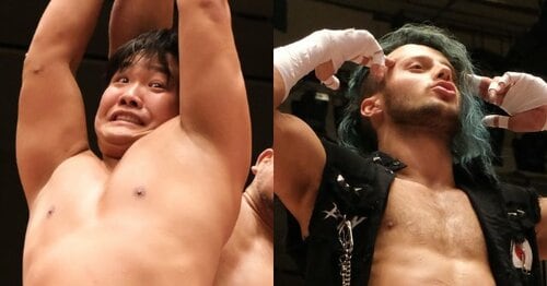 関本大介 大日本プロレス デスマッチ 関本大介 - Wikipedia