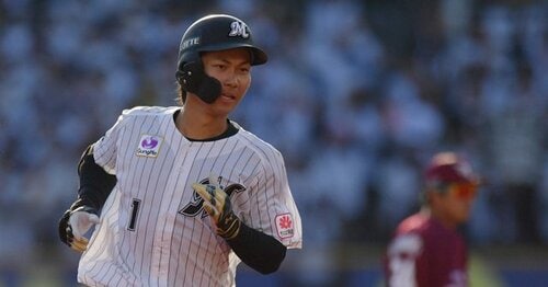 吉田正尚（4／11）を徹底解剖 - Number Web - ナンバー