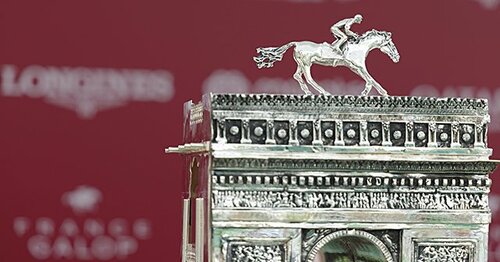 エルコンドルパサーを徹底解剖 - Number Web - ナンバー