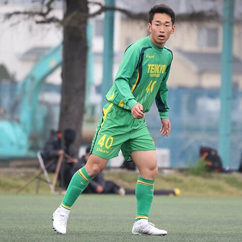 ATHLETA帝京長岡ウォーマーMサイズ ATHLETA帝京長岡ウォーマーMサイズ
