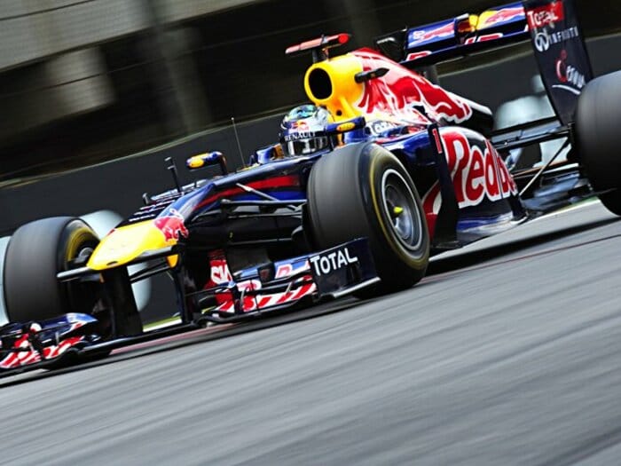 '12年新レギュレーションは戦況に影響を与えるか。～アドバンテージはマクラーレンに？～＜Number Web＞ photograph by Hiroshi Kaneko