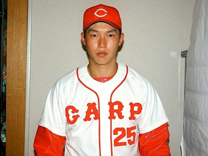 カープの強さを伝える驚きの逸話。今も語り継がれる黒田、新井伝説とは?<Number Web> photograph by Kyodo News